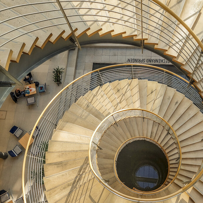 Umění a design v ulicích